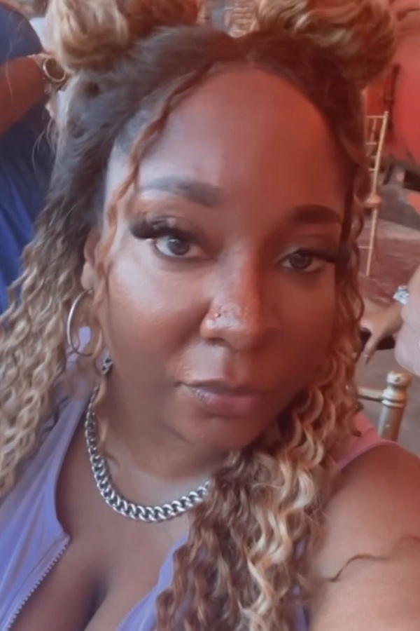 Cruise Brothers Travel Agent Jessica Thomas